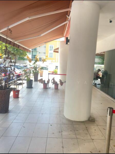 For Rent - Kota damansara