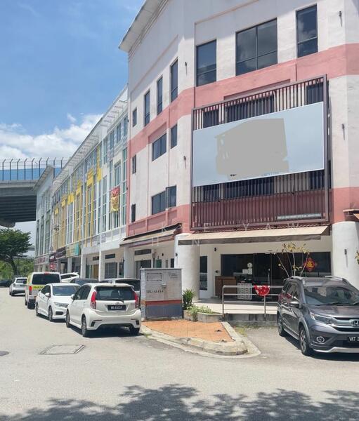 For Rent - Kota damansara