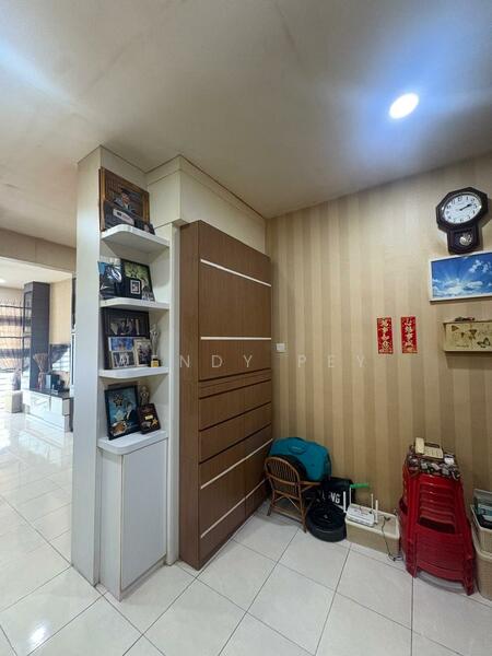 Corridor