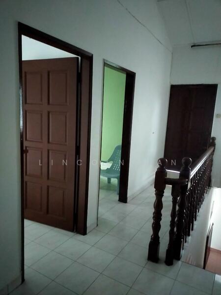 Corridor