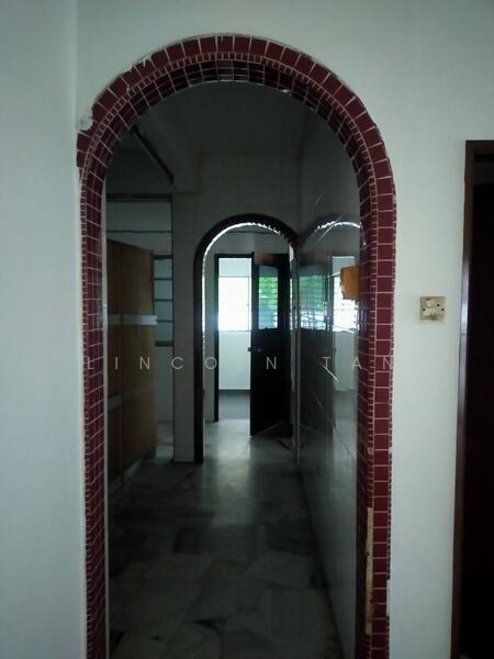 Corridor