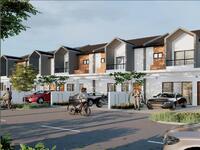 For Sale - Sabak Bernam First Vista Residence
