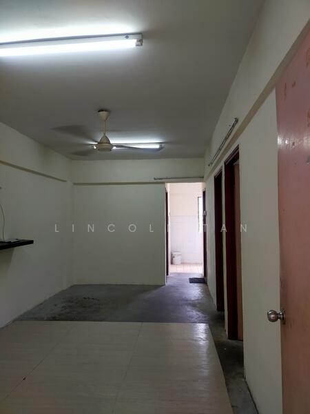 Corridor
