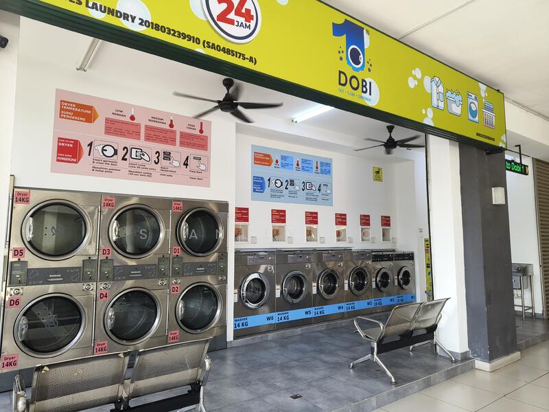 Laundry