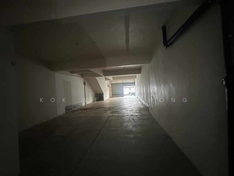 Corridor
