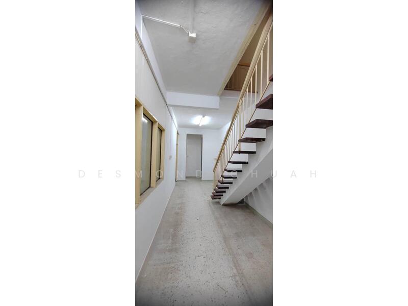 Corridor