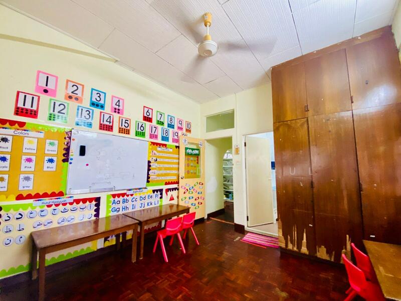 Classroom
