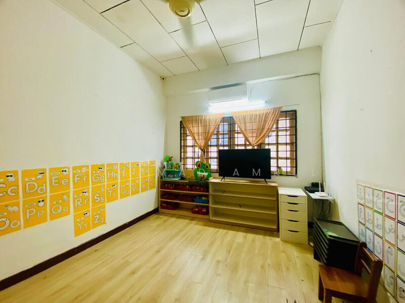 Classroom