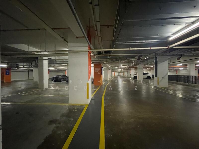 Car Park