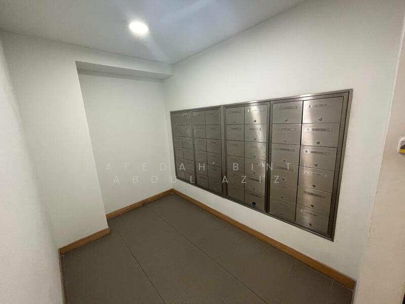 Corridor
