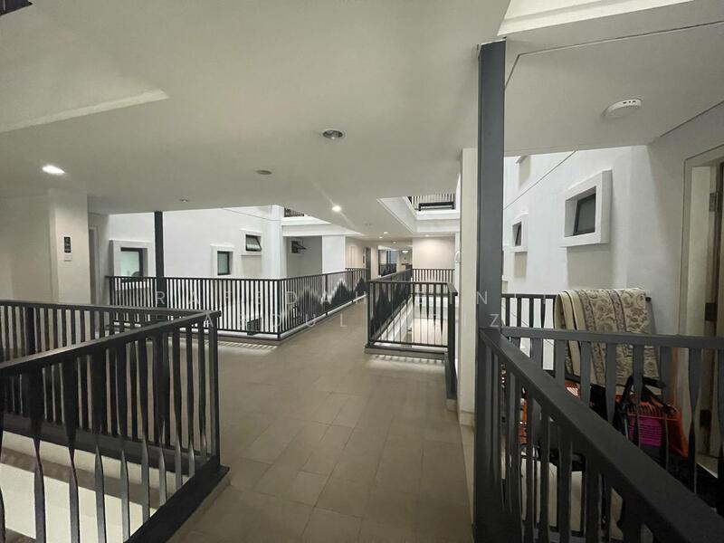 Corridor