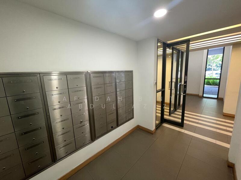 Corridor