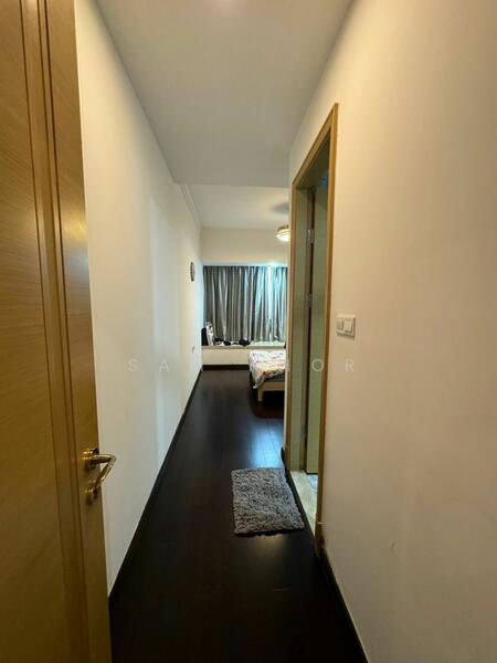 Corridor