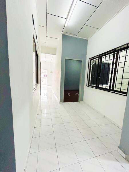 Corridor