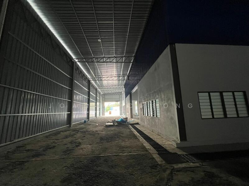Corridor