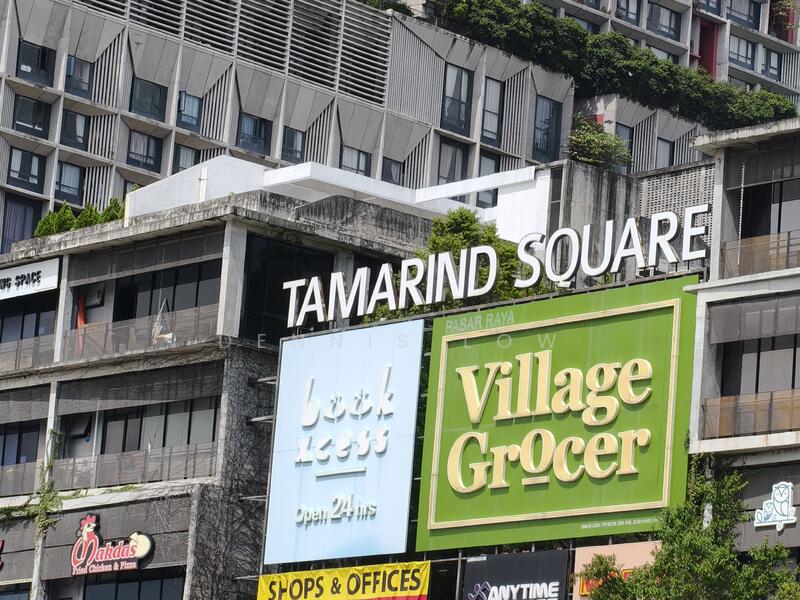 For Sale - Tamarind Square @ Cyberjaya, Selangor