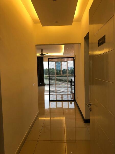 Corridor