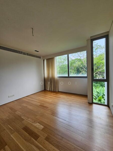 For Rent - The Edge of U-Thant