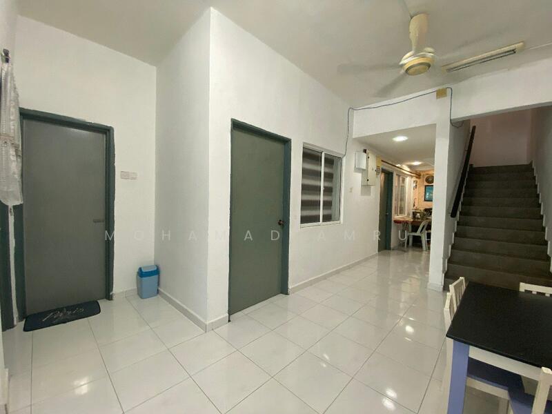 Corridor