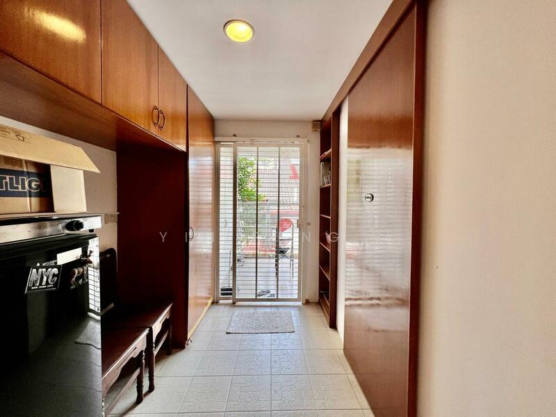 Corridor