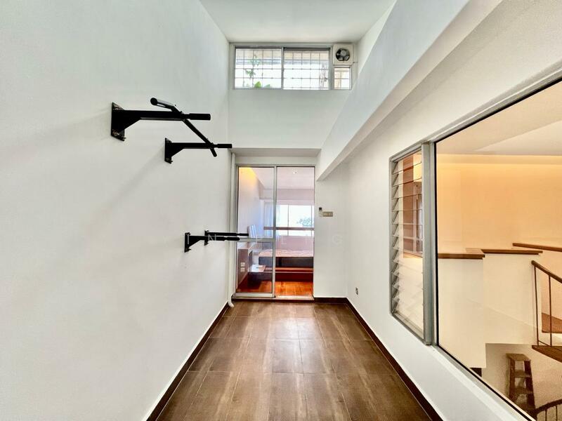 Corridor