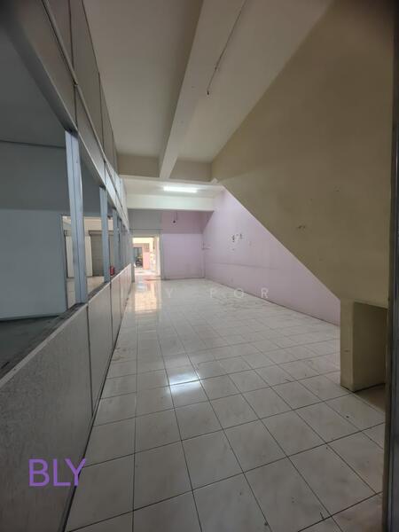 Corridor