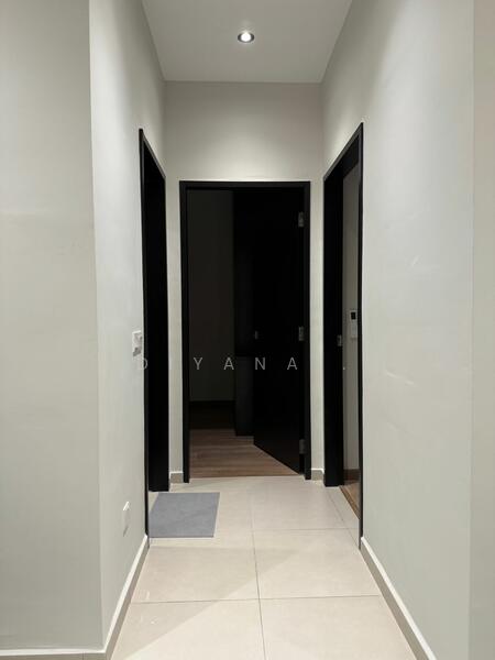 Corridor
