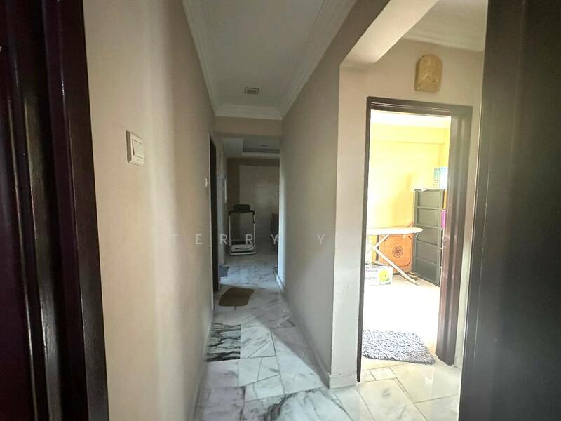 Corridor