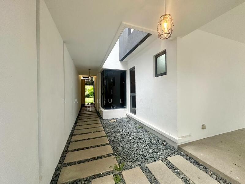 Corridor