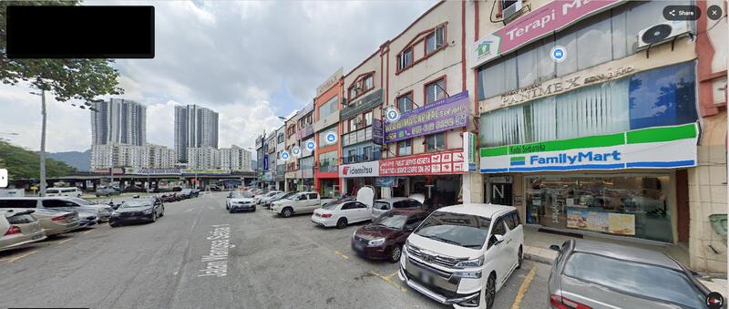 For Rent - Wangsa Melawati