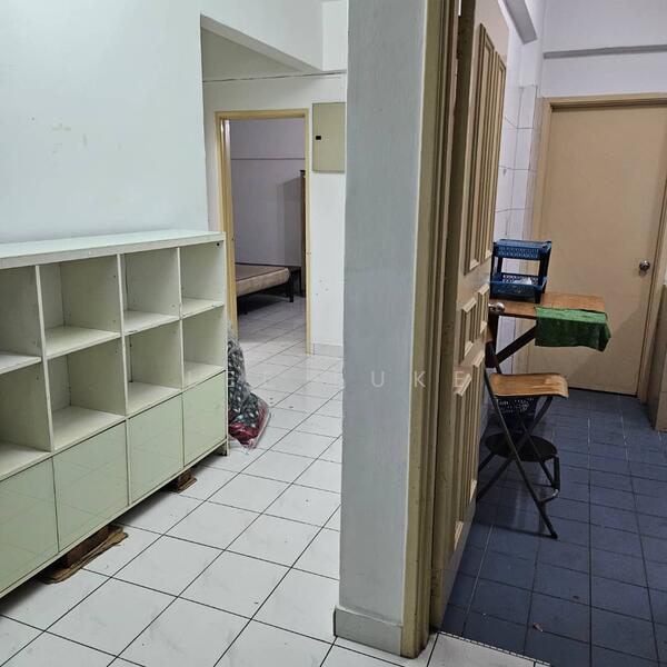 Corridor
