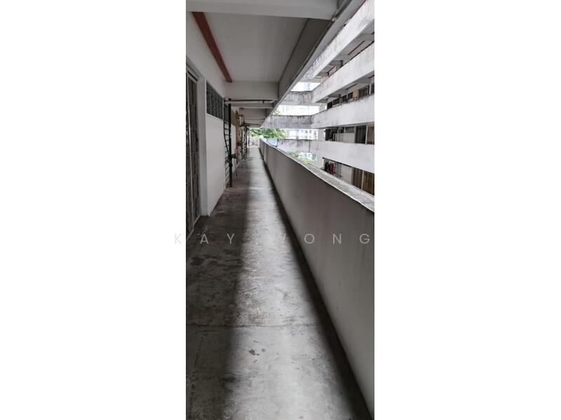 Corridor