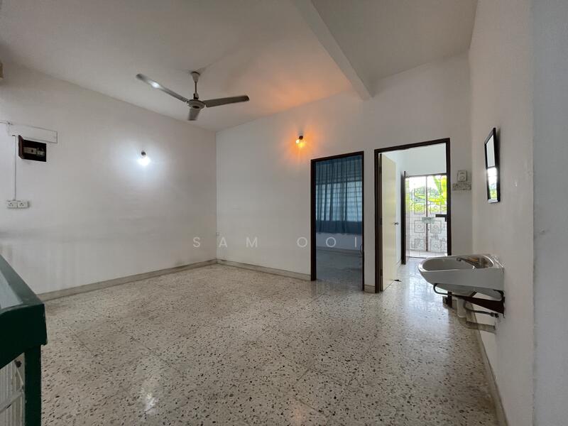 Semi-Detached House for Sale in George Town (Penang) - Sam Ooi - Living Room - PropertyGuru.com.my