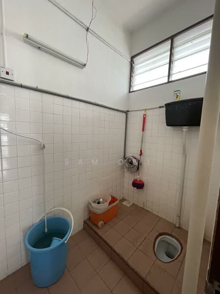Semi-Detached House for Sale in George Town (Penang) - Sam Ooi - Bathroom - PropertyGuru.com.my