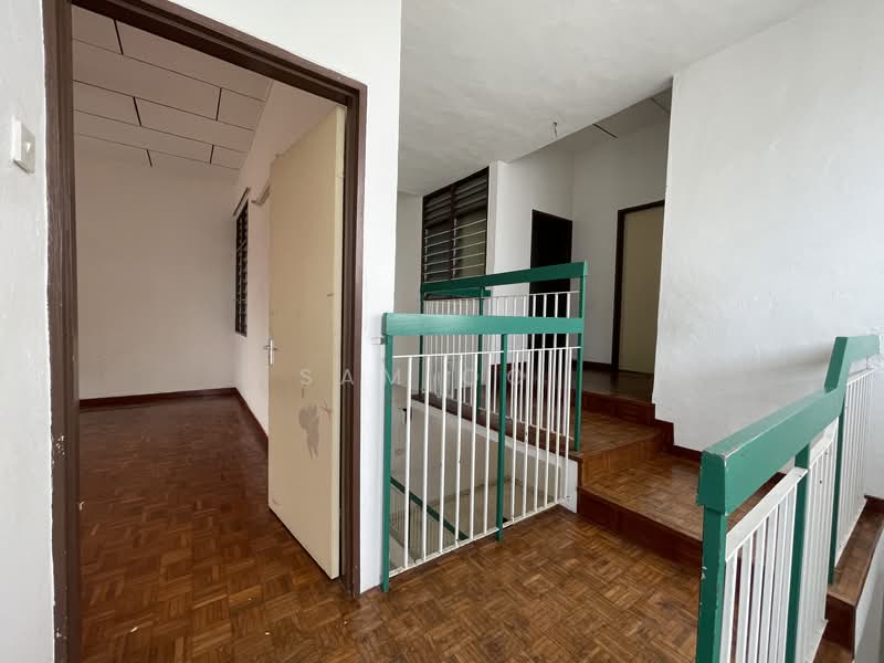 Semi-Detached House for Sale in George Town (Penang) - Sam Ooi - Corridor - PropertyGuru.com.my