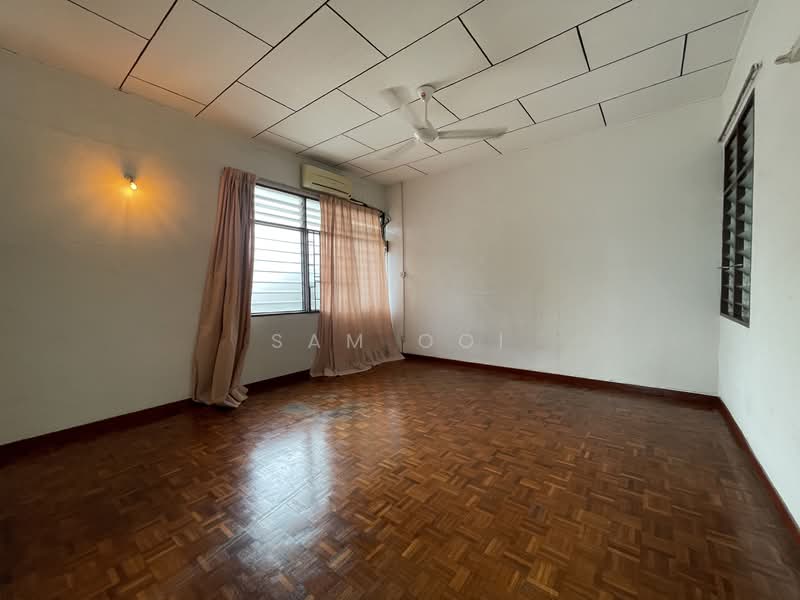 Semi-Detached House for Sale in George Town (Penang) - Sam Ooi - Bedroom - PropertyGuru.com.my