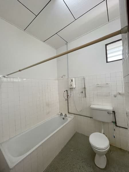Semi-Detached House for Sale in George Town (Penang) - Sam Ooi - Bathroom - PropertyGuru.com.my