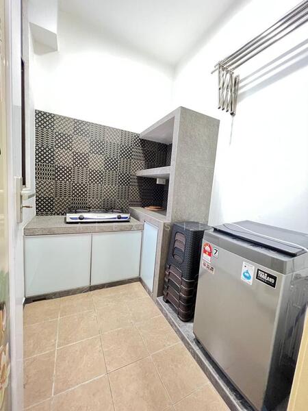 For Rent - D'Summit Residences