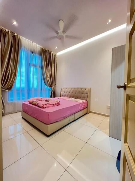 For Rent - D'Summit Residences