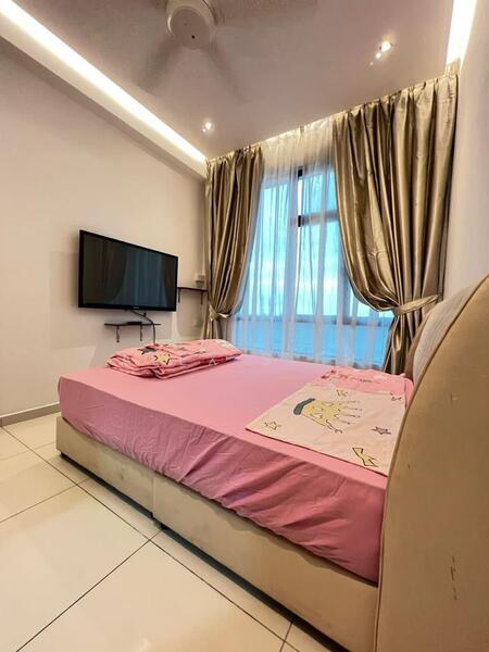 For Rent - D'Summit Residences