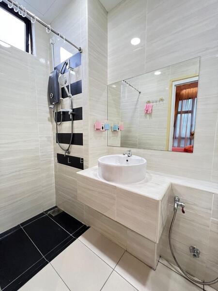 For Rent - D'Summit Residences