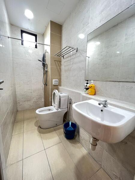 For Rent - D'Summit Residences