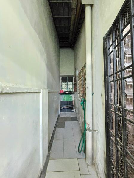 Corridor