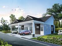 For Sale - Rumah Berkembar Setingkat di Pokok Sena Kedah