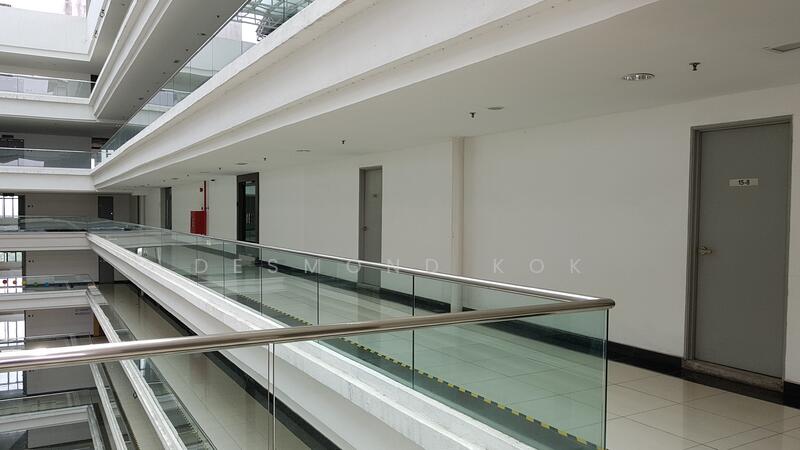 Corridor