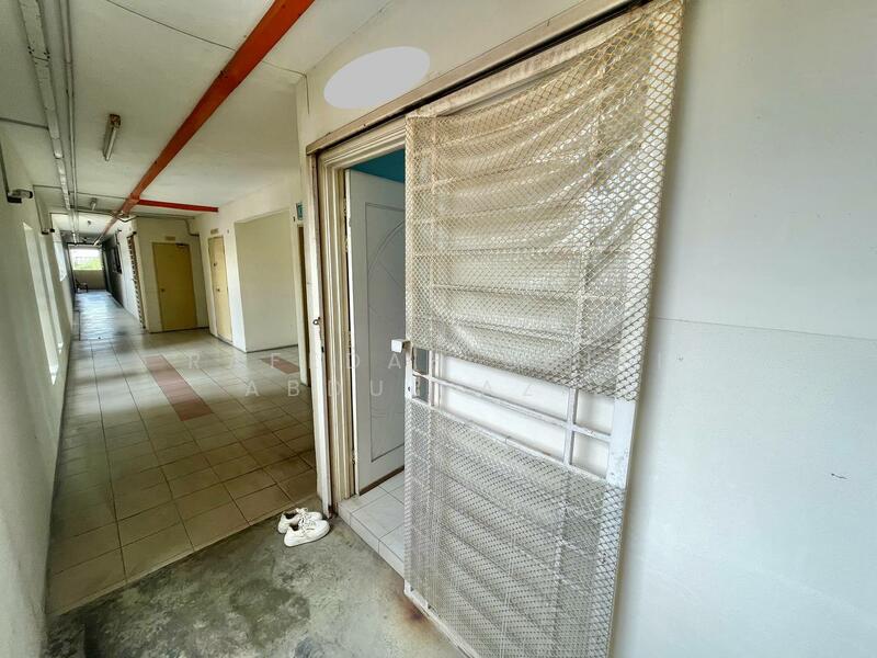 Corridor