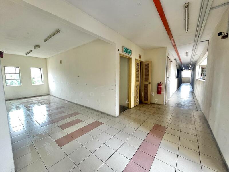 Corridor