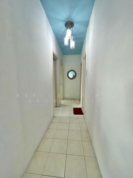 Corridor
