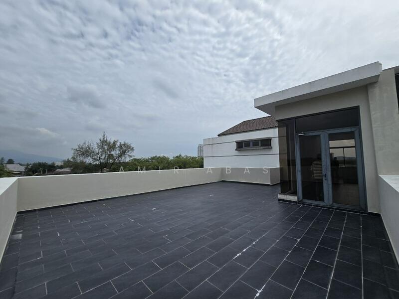 Roof