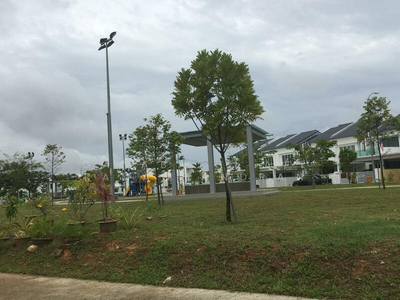 2-storey Terraced House for Sale in Bandar Sri Sendayan (Negeri Sembilan) - Ganabathi A/L Ramachandran - Exterior - PropertyGuru.com.my